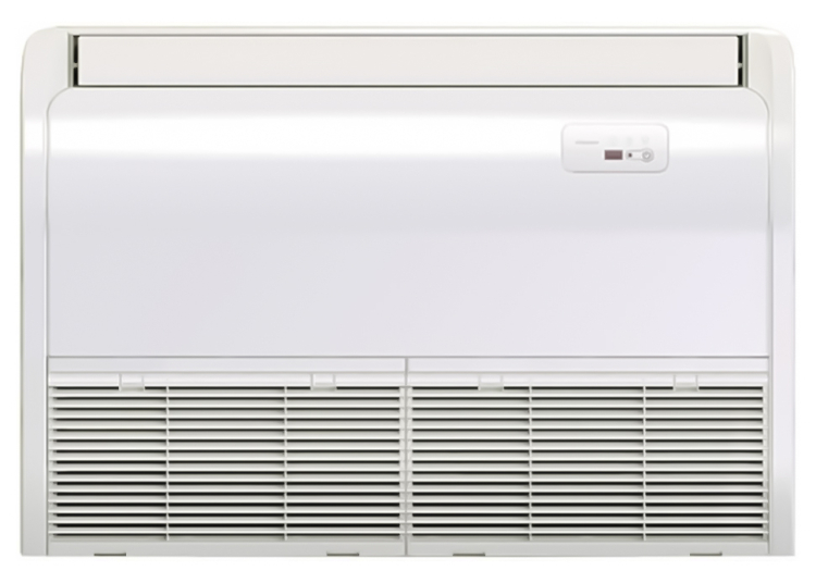 Напольно-потолочный кондиционер Hisense AUV-18HR4SA1 / AUW-18H4SS