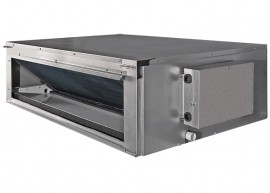 Канальный кондиционер Energolux SAD80D1-A / SAU80U1-A