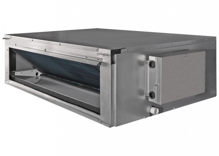 Канальный кондиционер Energolux SAD36D5-A / SAU36U5-A