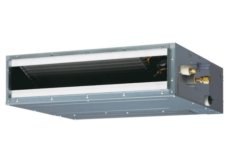 Канальный кондиционер General ARHG36LM 1 фаза