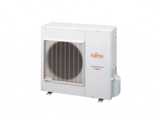 Кассетный кондиционер Fujitsu AUYG30LRLE / AOYG30LETL