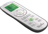 Настенный кондиционер Ballu BSQ-09H N1