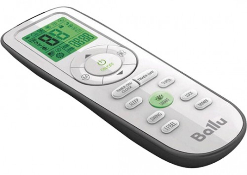 Настенный кондиционер Ballu BSQ-09H N1