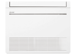 Консольный кондиционер Mitsubishi Electric MFZ-KT35VG / SUZ-M35VA