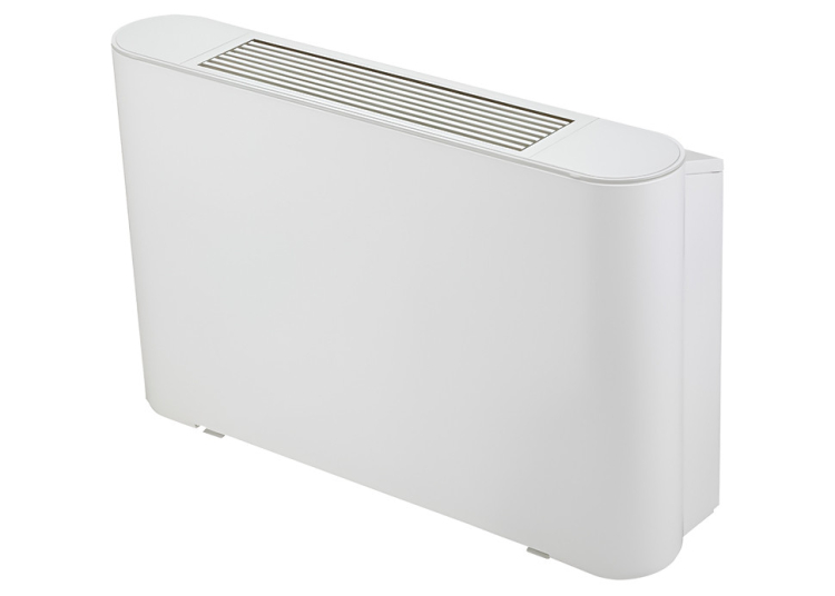 Напольно-потолочный фанкойл Kentatsu KFHH12H0EN1-3R