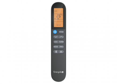 Настенный кондиционер Energolux SAS09M1-AIB / SAU09M1-AIB