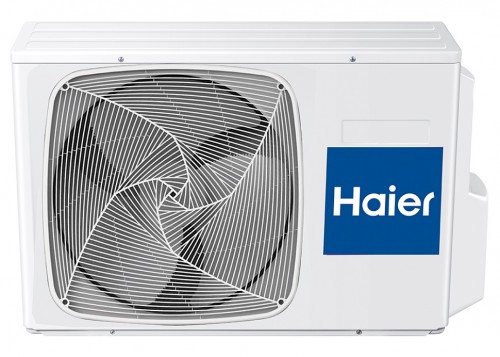 Канальный кондиционер Haier AD12MS1ERA / 1U12BS3ERA
