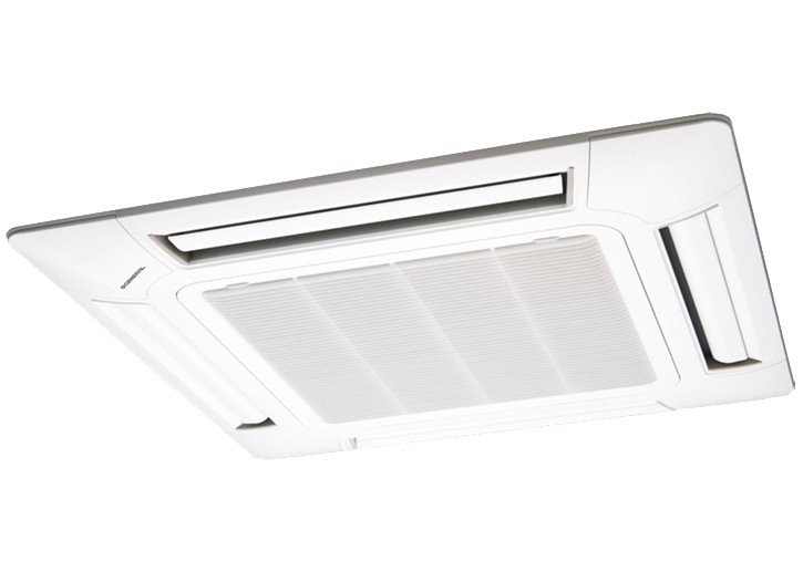 Внутренний блок кассетный General AUHG24LVLA