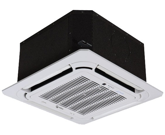 Внутренний блок кассетный Roda RSI-M18CB