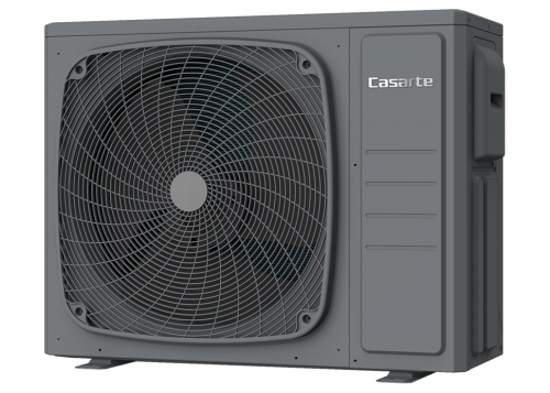 Настенный кондиционер Casarte CAS25CC1 / R3-S / 1U25CC1 / R3