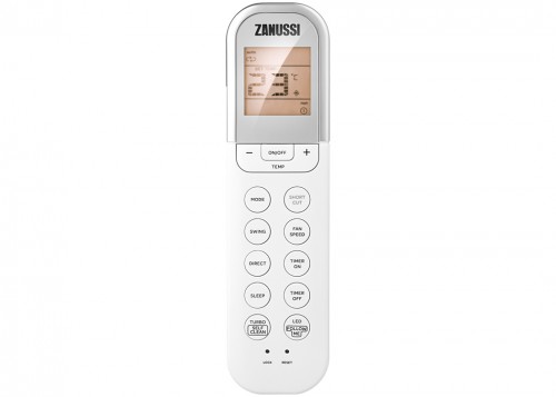 Внутренний блок канальный Zanussi ZACD/I-12 H/FMI/N1