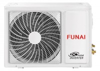 Настенный кондиционер Funai RACI-SN35HP.D03