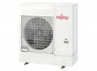 Канальный кондиционер Fujitsu ARXG54KHTAP / AOYG54KRTA