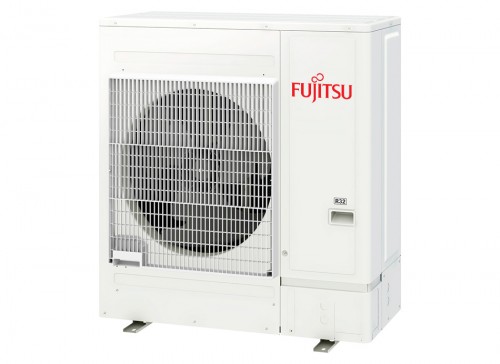 Канальный кондиционер Fujitsu ARXG54KHTAP / AOYG54KRTA