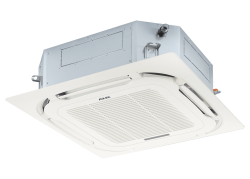 Кассетный кондиционер AUX ALCA-HS48/5DR2 / AL-HS48/5DR2(U)