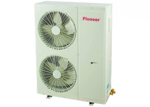 Напольно-потолочный кондиционер Pioneer KFF36UW / KON36UW