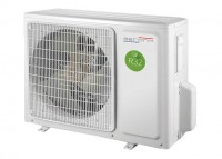 Наружный блок мульти сплит-системы Aeronik ASO-24HMZK1