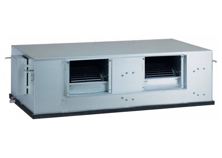 Канальный кондиционер LG UB85 / UU85W