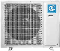Канальный кондиционер QuattroClima QV-I36DG1 / QN-I36UG1