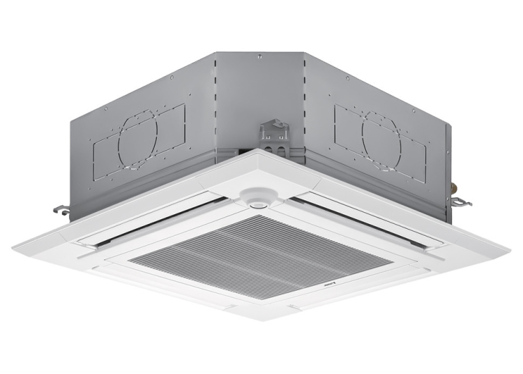 Кассетный кондиционер Mitsubishi Electric PLA-M125EA2 / PUZ-ZM125YKA2