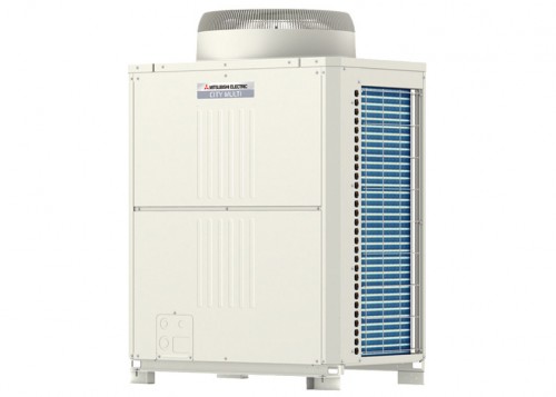 Наружный блок VRF системы Mitsubishi Electric PURY-EP250YJM-A