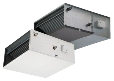 Канальный фанкойл Royal Clima VCF 470P2