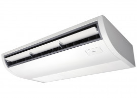 Напольно-потолочный кондиционер Toshiba RAV-RM401CTP-E / RAV-GM401ATP-E