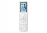 Кассетный кондиционер Hisense AUC-36UR4RKC8 / AUW-36U4RK7