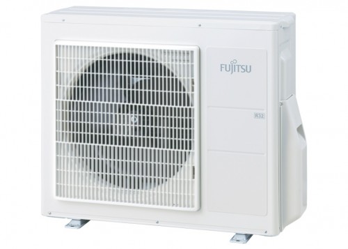 Настенный кондиционер Fujitsu ASYG09KGTB / AOYG09KGCA