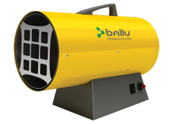 Газовая тепловая пушка Ballu BHG-85