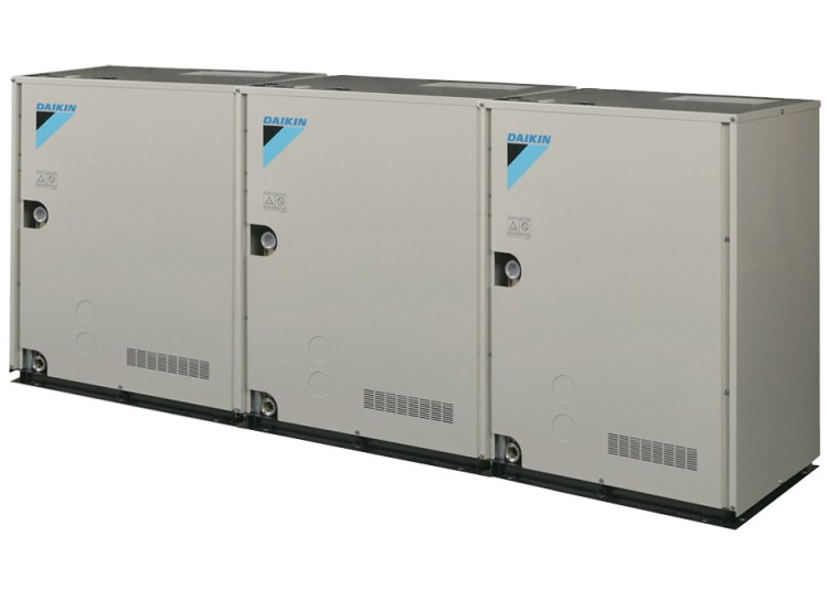 Наружный блок VRV системы Daikin RWEYQ26T