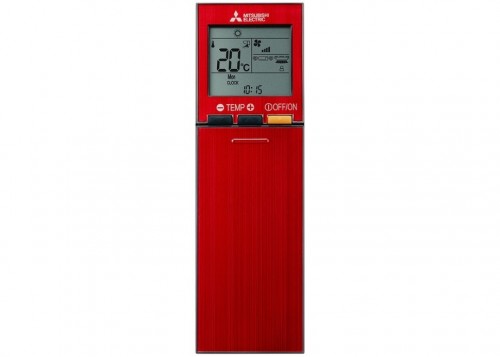 Внутренний блок настенный Mitsubishi Electric MSZ-LN25VG2R