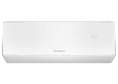 Настенный кондиционер QuattroClima QV-SR12WA / QN-SR12WA