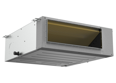 Канальный кондиционер Midea MTJ1-24FWN8G1 / MOA1D-24FRN8G1