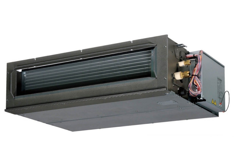 Канальный кондиционер Mitsubishi Heavy Industries FDU100VF1 / FDC90VNP (FDU90VNP)