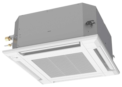 Кассетный кондиционер Fujitsu AUXG18KVLA / AOYG18KATA