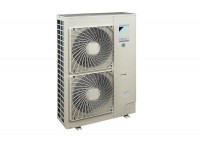 Кассетный кондиционер Daikin ACQ125C / AZQS125BV1