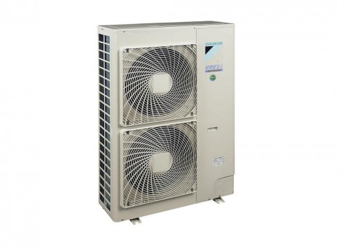 Кассетный кондиционер Daikin ACQ125C / AZQS125BV1