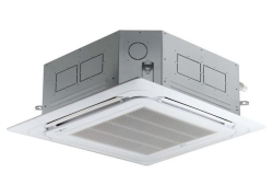Кассетный кондиционер LG UT60R / UU61WR
