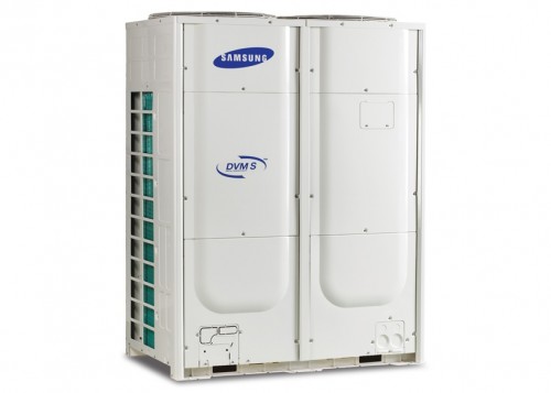 Наружный блок VRF системы Samsung AM100FXVAGR