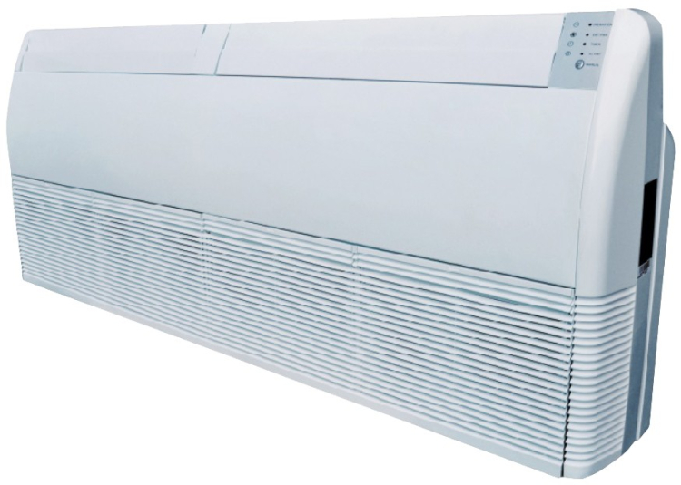 Напольно-потолочный кондиционер Chigo CUA-24HR1 / COU-24HMR1