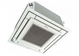 Кассетный кондиционер Daikin FFA25A / RXM25M9
