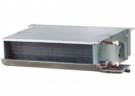 Канальный фанкойл Lessar LSF-600DG22