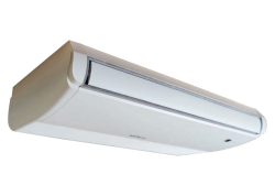 Напольно-потолочный кондиционер QuattroClima QV-I60FG / QN-I60UG