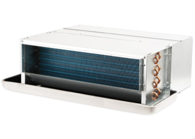 Бескорпусный фанкойл Ballu BMFM-1081SL