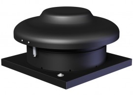 Крышный вентилятор Lessar LV-FRCH 220-ECO