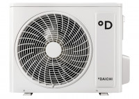 Напольно-потолочный кондиционер Daichi DA35BLKS1R1 / DF35BLS1R1
