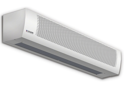 Электрическая тепловая завеса Zilon ZVV-2E24HP