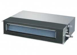 Канальный кондиционер Haier AD24MS1ERA / 1U24GS1ERA