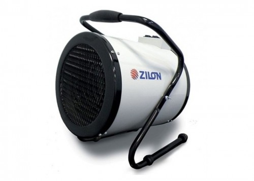 Электрическая тепловая пушка Zilon ZTV-6C